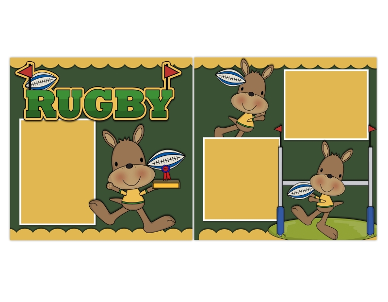 (image for) Rugby